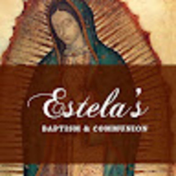 estelasbautizo